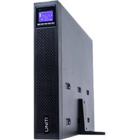Uniti Power SPY3000RMi2U uninterruptible power supply (UPS) Double-con