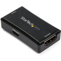 StarTech.com 45 ft. (14 m) HDMI Signal Booster - 4K 60Hz