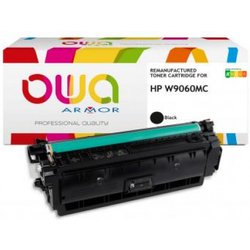 Armor Owa K16410OW Toner Cartridge 1 Pc(S) Compatible Black