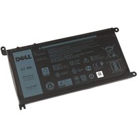 DELL Main Battery Pack 11.4V 3500mAh