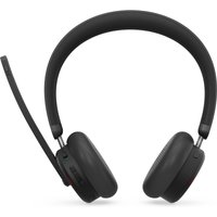 Lenovo ANC Headset 6550 Wireless Head-band Office/Call center USB Type