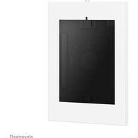 Neomounts WL15-650WH1 Tablet wall mount 9.7-11" - lockable