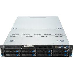 Asus ESC4000A-E10 Socket SP3 Rack (2U)