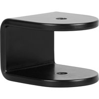 BakkerElkhuizen BE Flexible C-Clamp Black