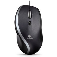 Logitech M500 mouse Right-hand USB Type-A Laser 1000 DPI