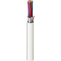 Belden 6309FE audio cable Natural