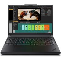 Lenovo ThinkPad P16 Gen 3 Intel Core Ultra 7 265HX Laptop 40.6 cm (16&