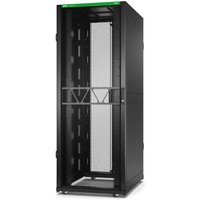 APC Netshelter SX Gen2 AR3150B2 - 42U. 1991h x 750w x 1070d mm. with s