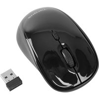 Targus AMW50EU mouse Office Ambidextrous RF Wireless Blue Trace 800 DP