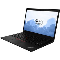 A2C Lenovo Thinkpad T490 I5 8Th Gen 8GB Ram 256GB Ssd 14" Hd (Min
