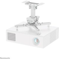 Neomounts CL25-530WH1 Beamer ceiling mount - h 25.5 cm - easy-install
