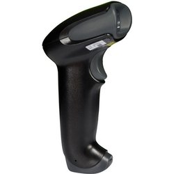 Honeywell Voyager 1250G 1D Laser Black