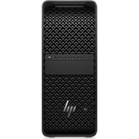 HP Z4 G6i Intel® Xeon® 634 64 GB DDR5-SDRAM 1 TB SSD NVIDIA RTX Pro 20