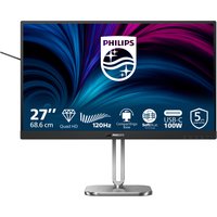 Philips 27B2U4601/00 computer monitor 68.6 cm (27") 2560 x 1440 p