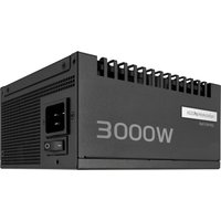 ASUS Pro WS 3000W Platinum power supply unit 20+4 pin ATX ATX Black