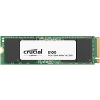 Crucial E100 1 TB M.2 PCI Express 4.0 NVMe