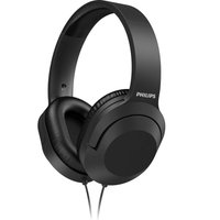 Philips TAH2005BK/00 headphones/headset Wired Head-band Music/Everyday
