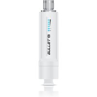 Ubiquiti B-DB-AC wireless access point 300 Mbit/s White Power over Eth