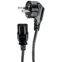 TERRA PS-CABLE power cable Black 1.8 m