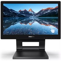 Philips 162B9T/00 computer monitor 39.6 cm (15.6") 1366 x 768 pix