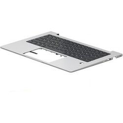 Hp P37719-031 Laptop Spare Part Keyboard