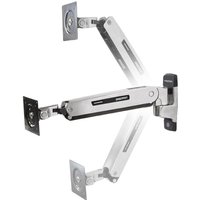 Ergotron 45-361-026 TV mount/stand 106.7 cm (42") Silver