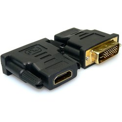 Sandberg Adapter DVI-M - HDMI-F