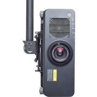 Chief VPAUB project mount Ceiling Black