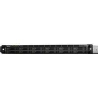 Synology FlashStation FS2500 46.08TB (12 x 3.84TB) 12 bay; Efficient A