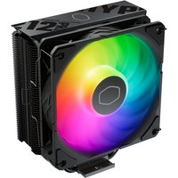 Cooler Master Hyper 212 Pro Processor Air cooler 12 cm Black