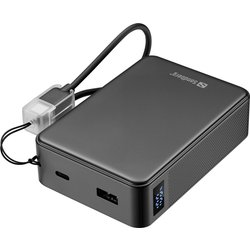 Sandberg Nano Powerbank 20000 PD20W