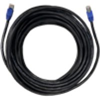 AVer 064AOTHERCFW audio cable 20 m Black. Blue