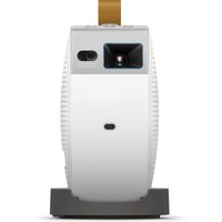 BenQ GV50 Standard throw projector 500 ANSI lumens DLP 1080p (1920x108