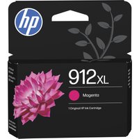 HP 3YL82AE/912XL Ink cartridge magenta high-capacity. 825 pages 10.4ml