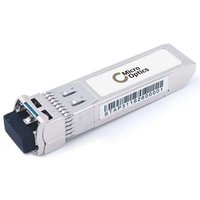 Lanview MO-Z-SFP10G-LR network transceiver module 10000 Mbit/s SFP+ 13