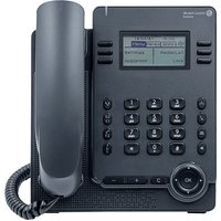 Alcatel-Lucent Enterprise ALE-20h IP phone Grey LCD