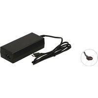2-Power AC Adapter 5/9/15/20V 65W USB Type-C PD inc. mains cable