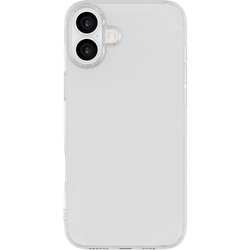 Estuff ES67100051-BULK Mobile Phone Case 16 Cm (6.3") Cover Trans