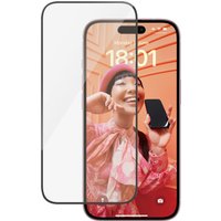 PanzerGlass ® Screen Protector iPhone 15 | Ultra-Wide Fit w. EasyAlign