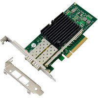 Microconnect Nework Crd PCIe x8