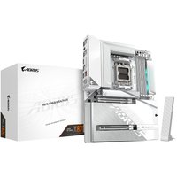 GIGABYTE X870 AORUS STEALTH ICE Motherboard