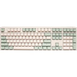Ducky One3 Matcha Keyboard Gaming Usb Uk English Beige Ducky One3 Matcha Keyboard Gaming Usb Uk English Beige