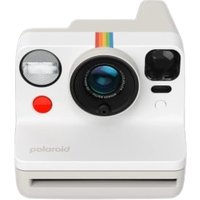 Polaroid Now White