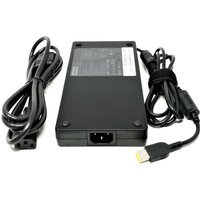 Lenovo AC Adapter 230W includes power cable