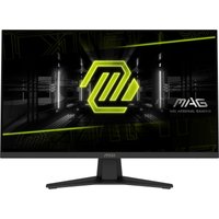 MSI MAG 274F computer monitor 68.6 cm (27") 1920 x 1080 pixels Full HD LCD Black
