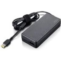 Lenovo 4X20S56685 power adapter/inverter Indoor 135 W Black