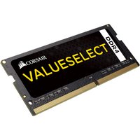 Corsair 16GB DDR4 memory module 1 x 16 GB 2133 MHz