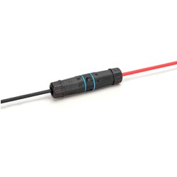 Digitus Cat 6A Outdoor Connection. Protection Class IP68. RJ45 To RJ45 Digitus Cat 6A Outdoor Connection. Protection Class IP68. RJ45 To RJ45
