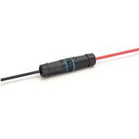 Digitus CAT 6A outdoor connection. protection class IP68. RJ45 to RJ45