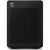 OWC ThunderBay 4 RAID HDD enclosure Black